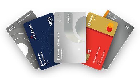 tarjetas one rewards